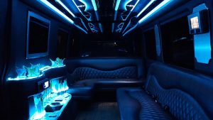 Vaughan Wedding Limo services