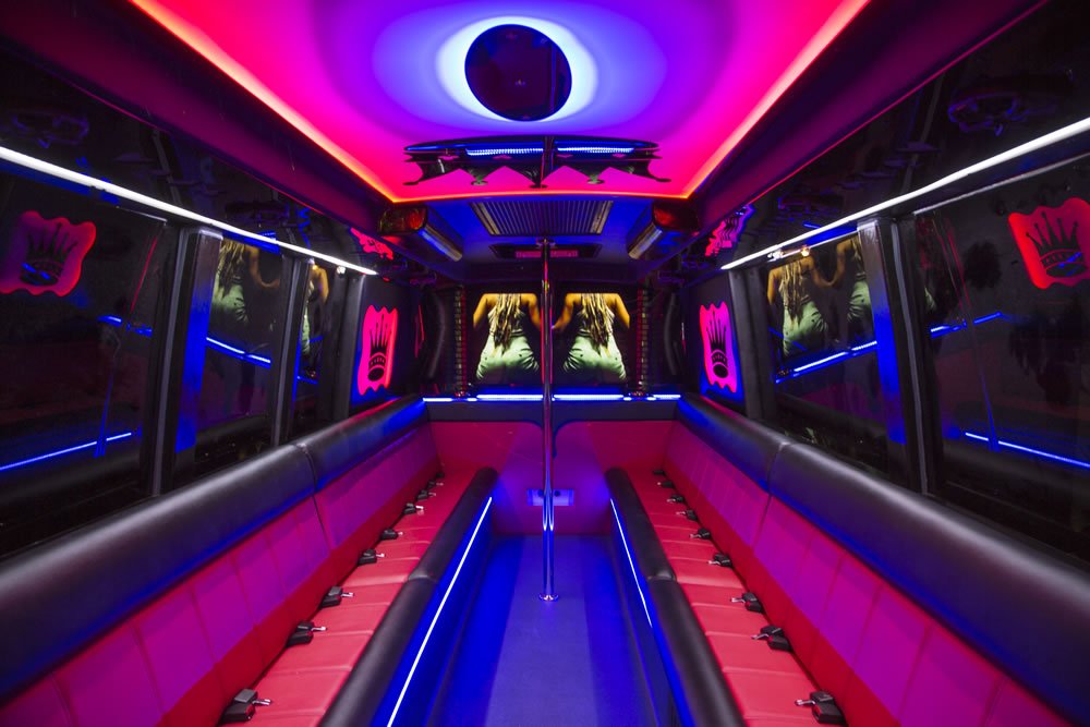 How To Throw A Party Like A Pro Vaughan Party Bus Services