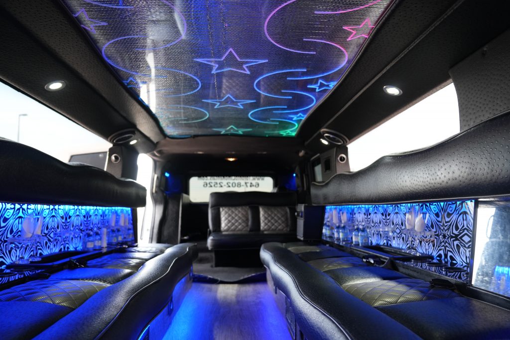 Vaughan Limo Service