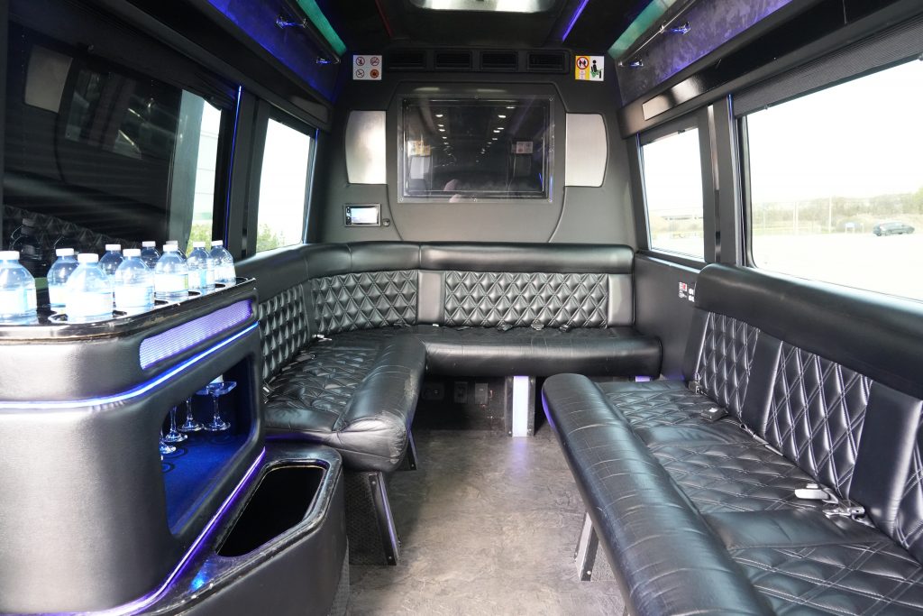 Vaughan Limo