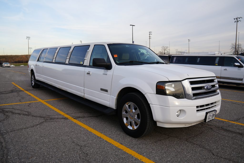 Bachelorette Party in Vaughan
